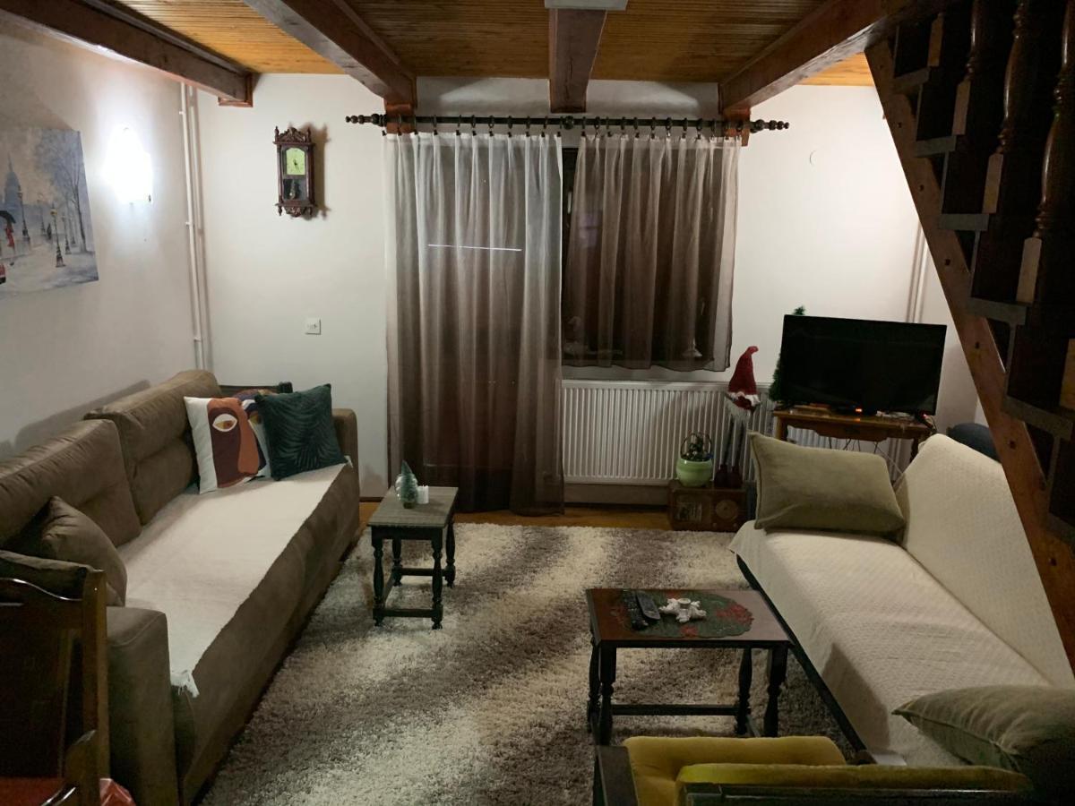 Villa Vikend Kuca Cairovic Kopaonik Exterior foto